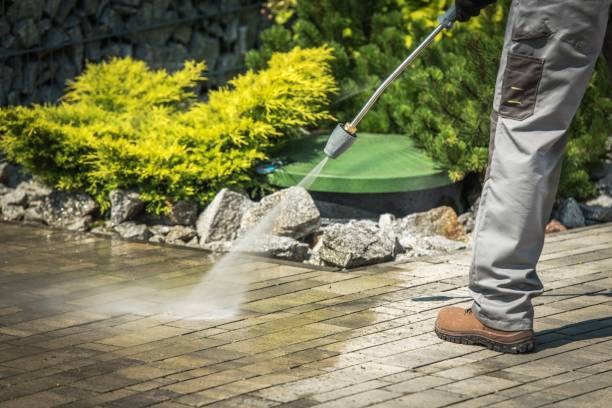 Best Deck and Patio Pressure Washing in Santa Rita Ranch, TX