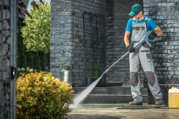 Best Driveway Cleaning and Restoration in Santa Rita Ranch, TX