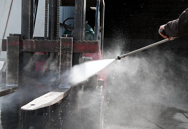 Best Window and Screen Pressure Cleaning in Santa Rita Ranch, TX