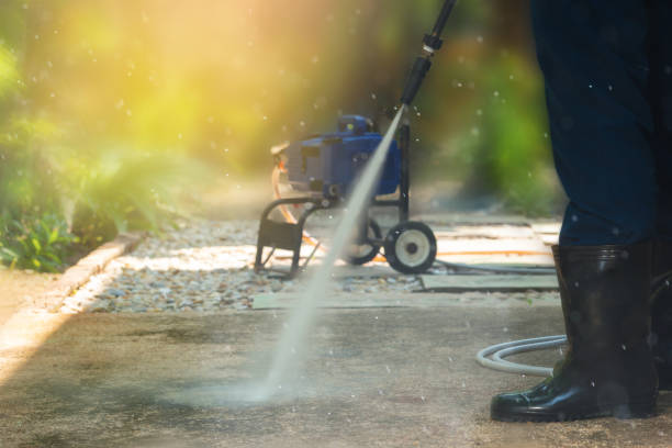 Best Commercial Pressure Washing in Santa Rita Ranch, TX